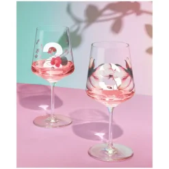 RITZENHOFF Aperitifglas SOMMERSONETT X. ESCLUSA TRIAS 2er Set