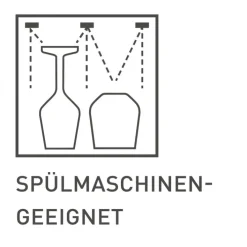 RITZENHOFF Gin-Kelch SCHATTENFAUNA I M. ENTERRIOS 2er Set