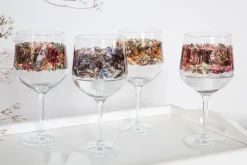 RITZENHOFF Gin-Kelch SCHATTENFAUNA I M. ENTERRIOS 2er Set