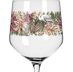 RITZENHOFF Gin-Kelch SCHATTENFAUNA I M. ENTERRIOS 2er Set