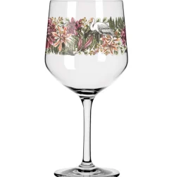 RITZENHOFF Gin-Kelch SCHATTENFAUNA I M. ENTERRIOS 2er Set