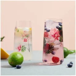 RITZENHOFF Trinkglas SOMMERSONETT 2er Set