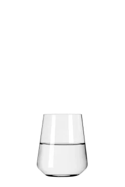 RITZENHOFF Wasser- und Weißweingläser-Set LICHTWEISS 12-teilig Kristallglas