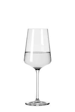 RITZENHOFF Wasser- und Weißweingläser-Set LICHTWEISS 12-teilig Kristallglas