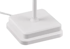 RL Akku LED Tischlampe FERNANDEZ weiß