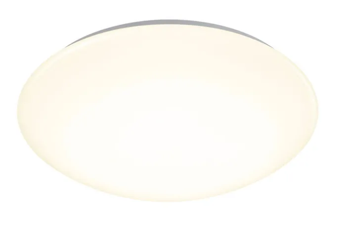 RL LED Deckenlampe 40 cm PUTZ Weiß