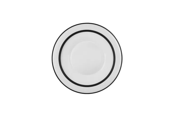 RL LED Deckenlampe ARCO 49 cm schwarz