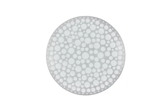 RL LED Deckenlampe CHIZU 40,5 cm weiß