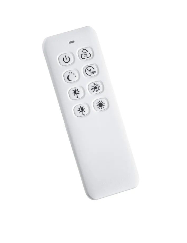 RL LED Deckenlampe CIRCLE schwarz