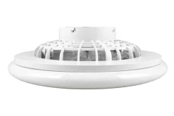 RL LED Deckenlampe STRALSUND mit Ventilator