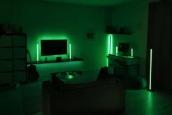 RL LED Dekoleuchte GAME Dynamic Light 2er Set
