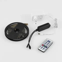 RL LED Lichterband STRIPE RACER Dynamic Light 500 cm