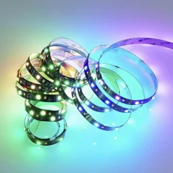 RL LED Lichterband STRIPE RACER Dynamic Light 500 cm