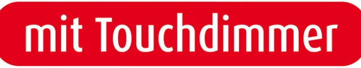 RL LED Stehlampe BLAKE schwarz