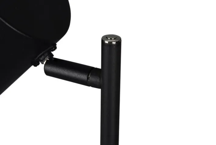 RL LED Stehlampe BLAKE schwarz