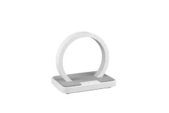 RL LED Tischlampe BEAT weiß