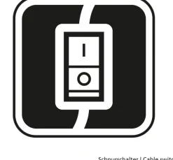 RL Retrofit Tischlampe MALA 26 cm