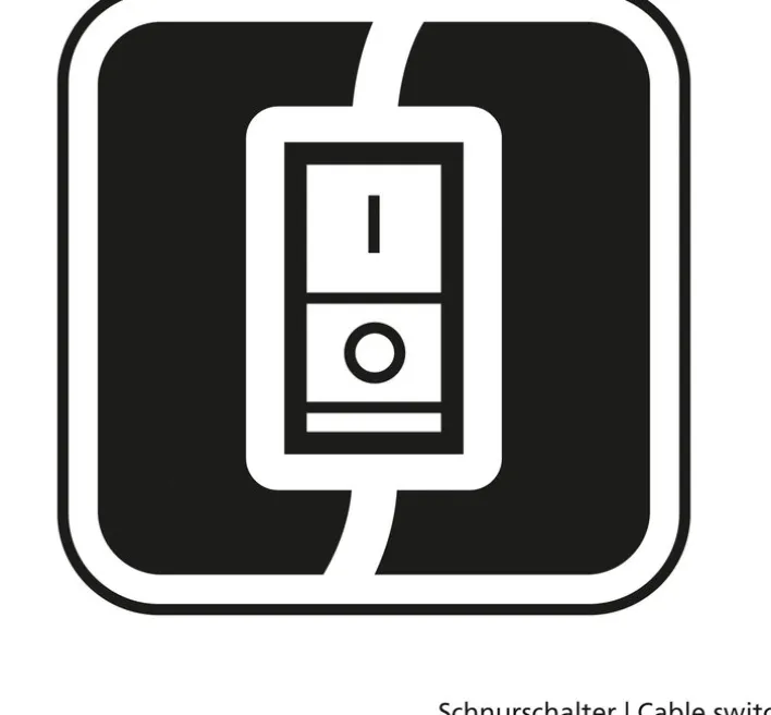 RL Retrofit Tischlampe MALA 26 cm