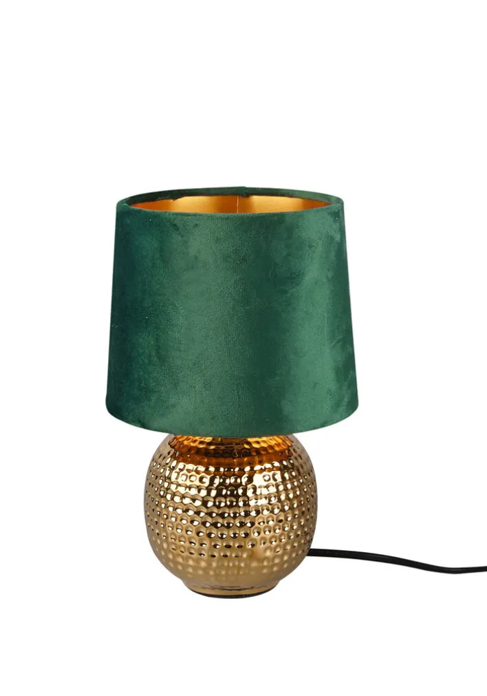 RL Retrofit Tischlampe SOPHIA grün