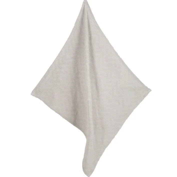 roba Decke LIL PLANET grau