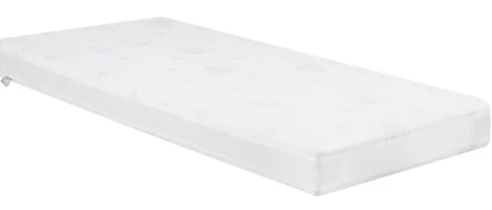 roba Kinderbettmatratze AIR BALANCE PLUS 70 x 140 cm