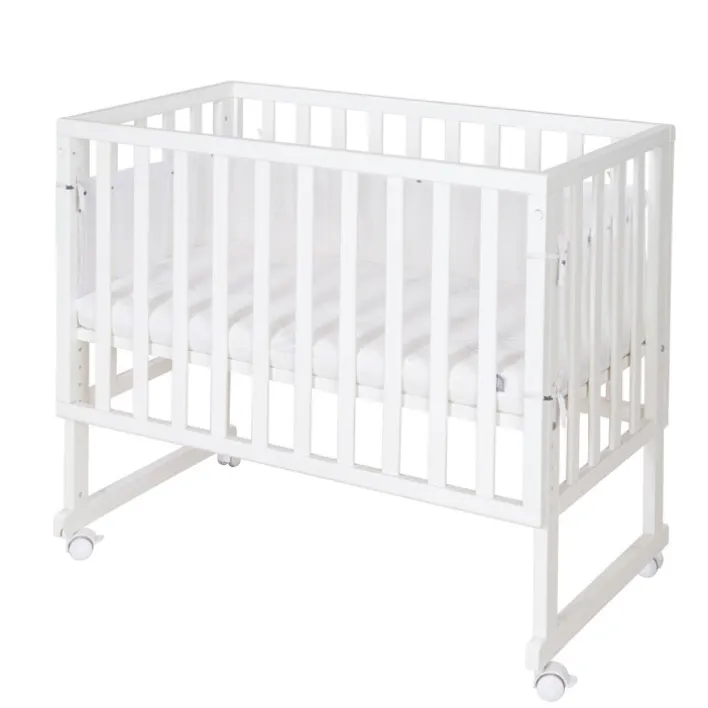 roba Stubenwagen 3 IN 1 weiß