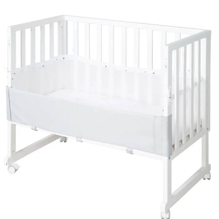 roba Stubenwagen 3 IN 1 weiß