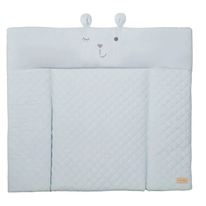 roba Wickelauflage LIL STYLE türkis