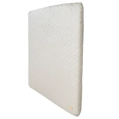 roba Wickelauflage LUXE hellgrau-beige