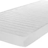 Rollmatratze SINA 90 x 200 cm weiß