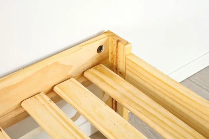 Rollrost 140ER braun