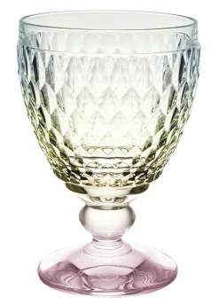 Rotweinglas BOSTON PEARL 200ml