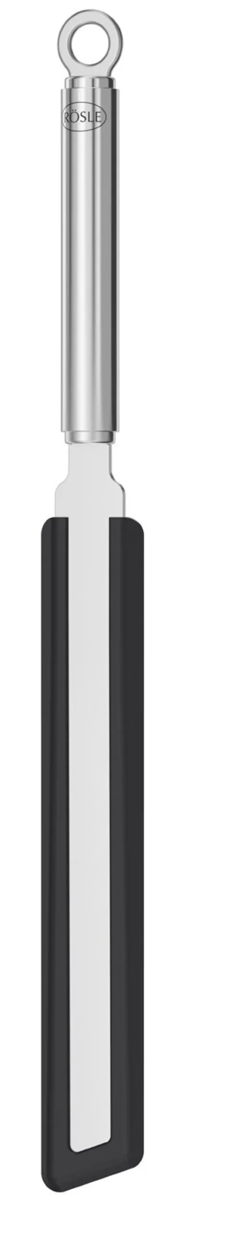 RÖSLE Crêpes Wender mit Silikon