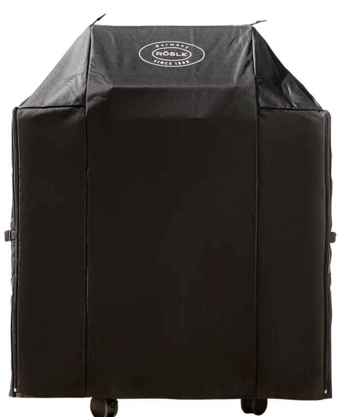 RÖSLE Schutzhülle VIDERO für G4/G4-S