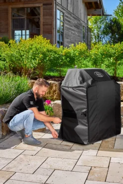 RÖSLE Schutzhülle VIDERO für G4/G4-S