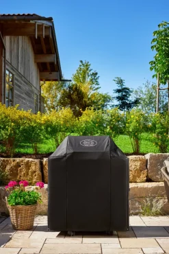 RÖSLE Schutzhülle VIDERO für G4/G4-S