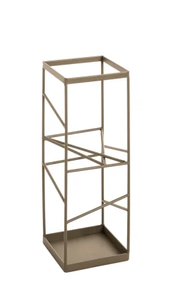 Schirmständer 17 x 49 cm grün