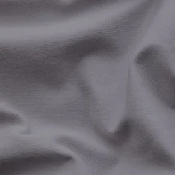 schlafgut Jersey-Spannbettlaken PREMIUM 180-200 x 200-220 cm grau