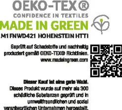 schlafgut Jersey-Spannbettlaken PURE 90-100 x 190-220 cm hellgrau