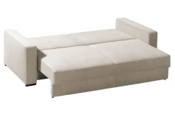 Schlafsofa LINDSEY natur