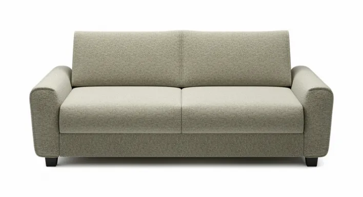Schlafsofa PATRICIA beige