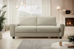 Schlafsofa PATRICIA beige