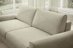 Schlafsofa PATRICIA beige