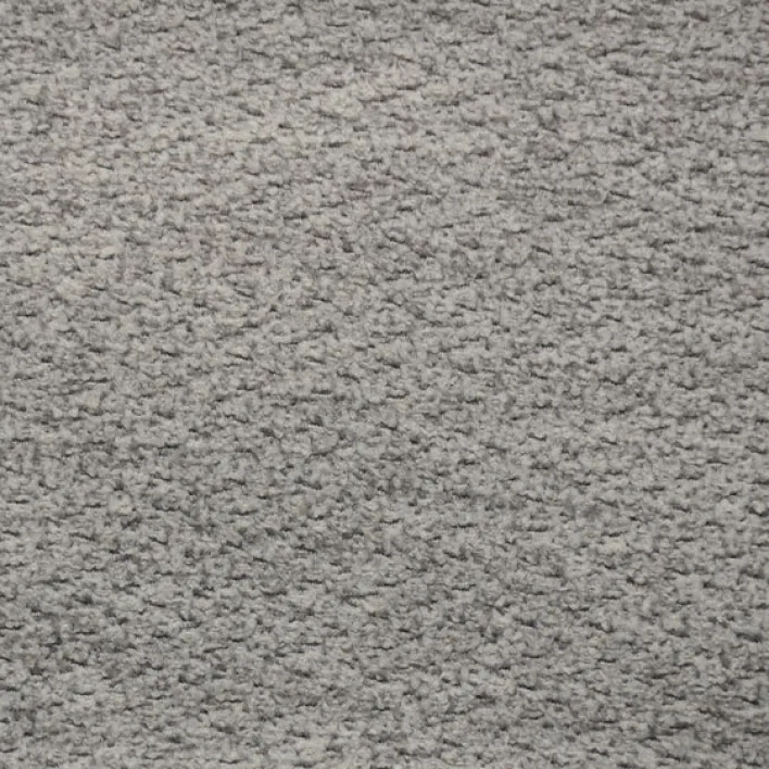 Schlafsofa TABBY III 204 cm hellgrau