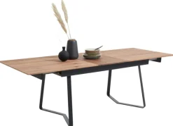 SCHÖNER WOHNEN-Kollektion Esstisch YORIS 190 - 240 x 95 cm