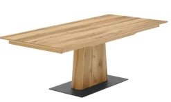 SCHÖNER WOHNEN-Kollektion Esstisch EASY Wildeiche geölt