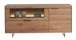 SCHÖNER WOHNEN-Kollektion Sideboard YORIS 181 x 79 cm