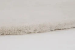 SCHÖNER WOHNEN-Kollektion Teppich TENDER 80 x 150 cm creme