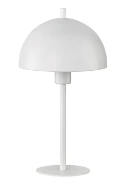 SCHÖNER WOHNEN-Kollektion Tischlampe KIA 33 cm weiß