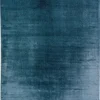 SCHÖNER WOHNEN-Kollektion Webteppich AURA 170 x 240 cm blau